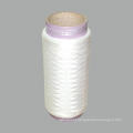 0.50mm Plastic Bobbin Package Polypropylene Monofilament Yarn